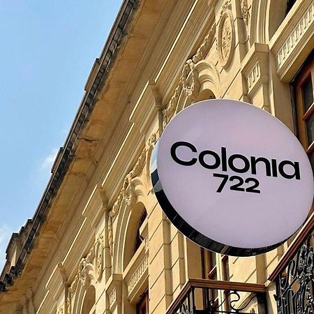 Colonia Suites 722 Bogota Exterior photo